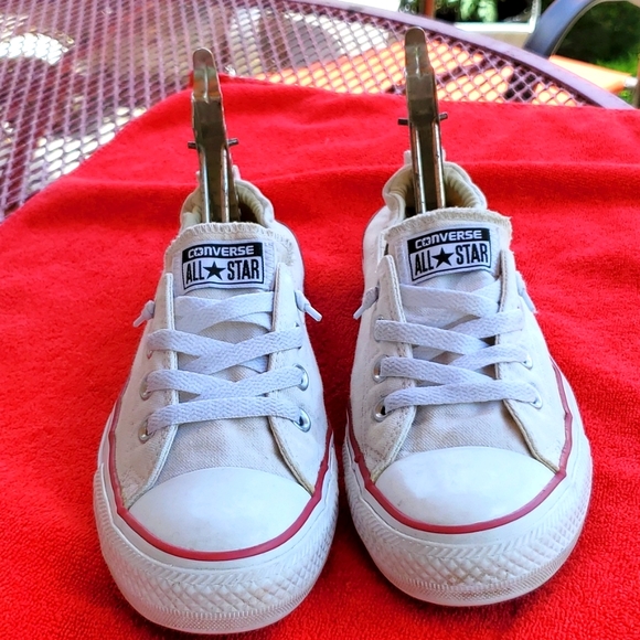 Converse Shoes - Chuck Taylor All Star Shoreline sneakers